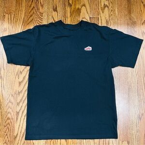 Black Nike Tshirt with Airmax Logo (S)